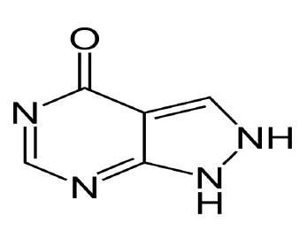 ALLOPURINOL-BP-USP-EP