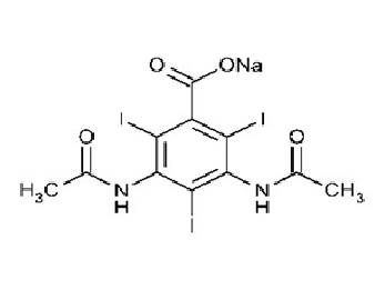 Diatrizoate Sodium–USP