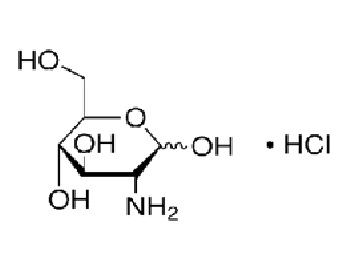 Glucosamine HCL – BP/USP