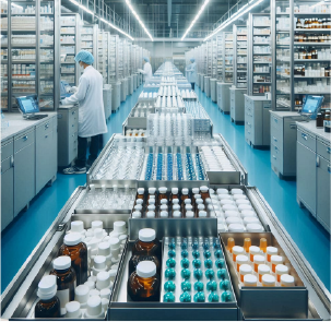Manufacturing 5