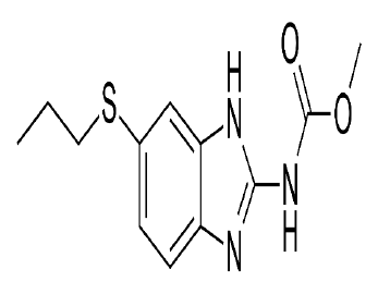ALBENDAZOLE- BP-USP-EP