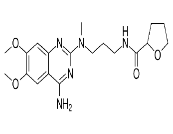 ALFUZOSIN HYDROCHLORIDE-BP-EP