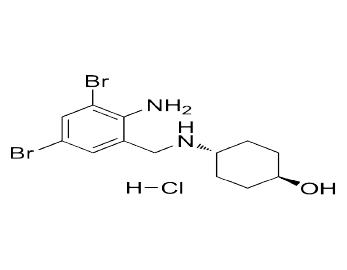 AMBROXOL HYDROCHLORIDE-BP-USP
