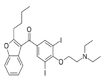 AMIODARONE HYDROCHLORIDE-BP-USP