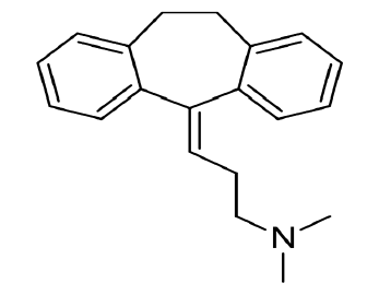 AMITRIPTYLINE HYDROCHLORIDE– IP-BP-USP-EP-JP