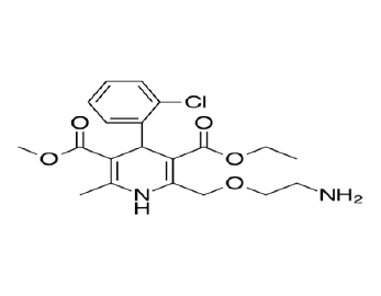 Amlodipine Besalyte– BP/USP