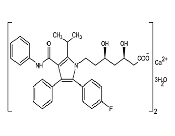 Atorvastatin Calcium– BP/EP/USP