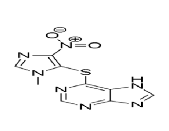 Azathioprine– USP/BP/PH.EUR