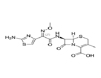 Cefetamet Pivoxil– JP