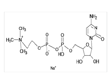 Citicoline Sodium – IP/USP/INH