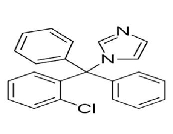 Clotrimazole– BP/USP