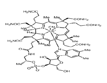 Cyanocobalamine– BP/USP