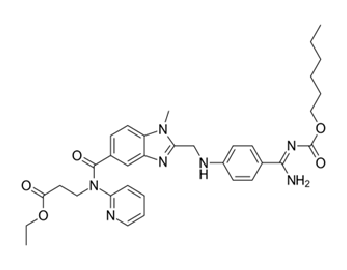 Dabigatran– IH*