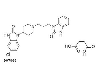 Domperidone Maleate–BP/EP