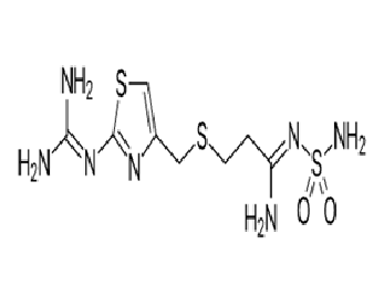 Famotidine– USP/EP