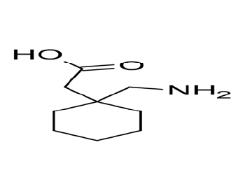 Gabapentin– PN*