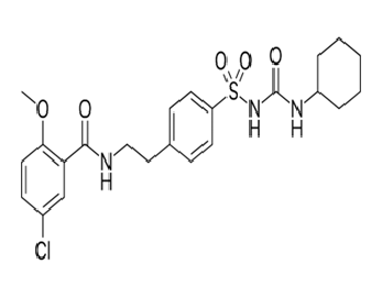 Glibenclamide– BP/USP