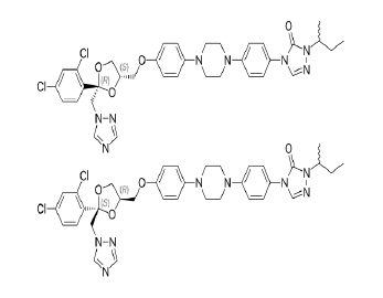 Itraconazole– USP/EP