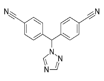 LETROZOLE–PN