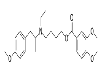 Meberverine– BP/EP