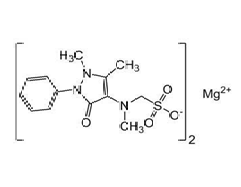 Metamizole Magnesium– PN*
