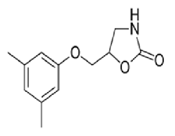 Metaxalone– PN*