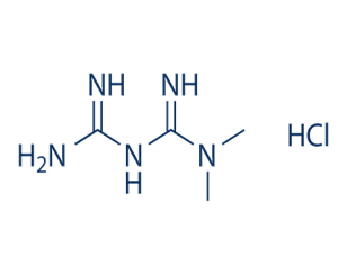 Metformin HCL–BP/EP/USP