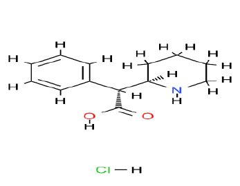 METHYLPHENIDATE HCL– USP