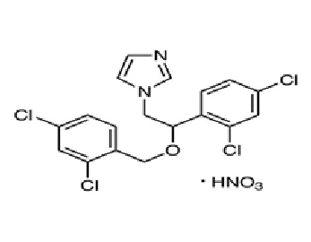 Miconazole Nitrate– BP/USP
