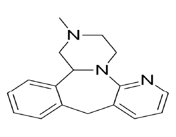 MIRTAZAPINE– PN