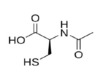 N-Acetyl Cysteine – BP/EP/USP