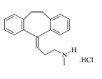 NORTRIPTYLINE HCL– PN