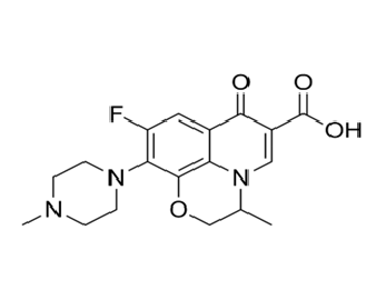 Ofloxacin–USP/BP/EP