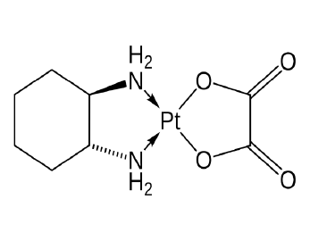 OXALIPLATIN–EP