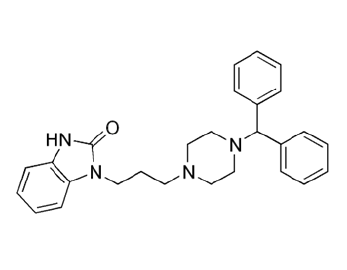Oxatomide Monohydrate– IP