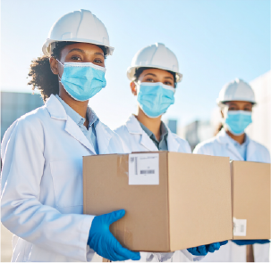 On-Time Delivery