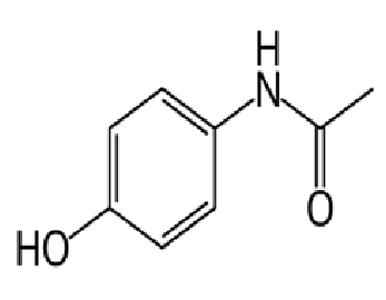 Paracetamol– BP/USP/NF