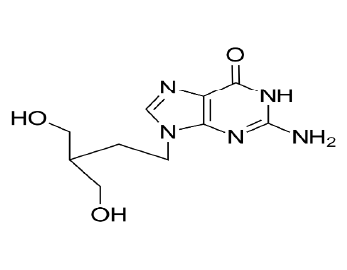 PENCICLOVIR- BP-USP