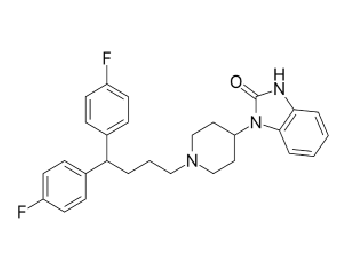 Pimozide– BP/EP