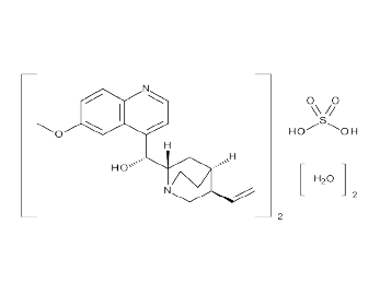 Quinine Sulphate– BP/USP
