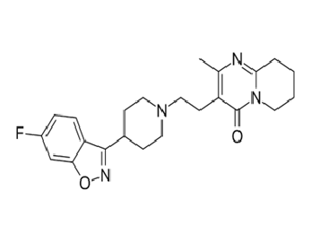 Risperidone– BP/USP