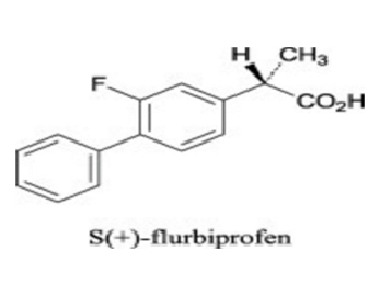 S(-) Flurbiprofen– PN*
