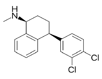 SERTRALINE HCL– PN