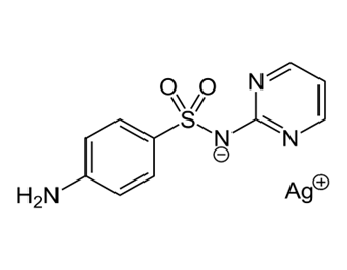 Silver Sulfadiazine–USP/BP/EP