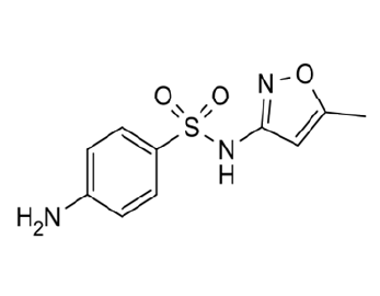 Sulfamethoxazole – IP/BP/USP