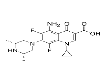 Trimethoprim– IP/BP/USP