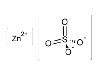 Zinc Sulphate –BP/USP